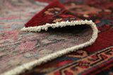 Sarouk Persian Carpet 310x119 - Picture 5