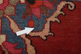 Sarouk Persian Carpet 310x119 - Picture 17