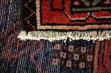 Dargiazin - Hamadan Persian Carpet 280x126 - Picture 6