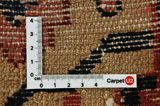 Tuyserkan - Hamadan Persian Carpet 307x124 - Picture 4