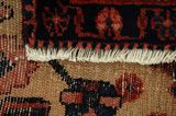 Tuyserkan - Hamadan Persian Carpet 307x124 - Picture 6
