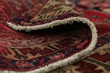 Tuyserkan - Hamadan Persian Carpet 370x105 - Picture 5