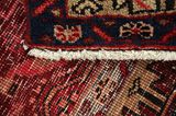 Tuyserkan - Hamadan Persian Carpet 370x105 - Picture 6