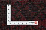 Turkaman Persian Carpet 234x142 - Picture 4