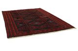 Lori - Bakhtiari Persian Carpet 243x185 - Picture 1