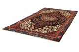 Tuyserkan - Hamadan Persian Carpet 277x152 - Picture 2