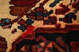Tuyserkan - Hamadan Persian Carpet 277x152 - Picture 17