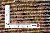 Enjelas - Hamadan Persian Carpet 288x115 - Picture 4