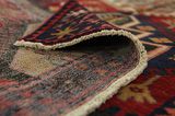 Enjelas - Hamadan Persian Carpet 288x115 - Picture 5