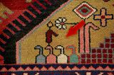 Enjelas - Hamadan Persian Carpet 288x115 - Picture 18