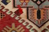 Enjelas - Hamadan Persian Carpet 288x115 - Picture 17