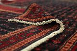 Hosseinabad - Hamadan Persian Carpet 286x130 - Picture 5