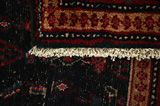 Hosseinabad - Hamadan Persian Carpet 286x130 - Picture 6