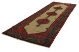 Songhor - Koliai Persian Carpet 332x110 - Picture 2