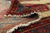 Songhor - Koliai Persian Carpet 332x110 - Picture 5
