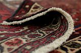 Borchalou - Hamadan Persian Carpet 314x98 - Picture 5