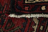 Borchalou - Hamadan Persian Carpet 314x98 - Picture 6