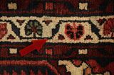 Borchalou - Hamadan Persian Carpet 314x98 - Picture 17