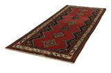 Enjelas - Hamadan Persian Carpet 270x106 - Picture 2