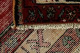 Enjelas - Hamadan Persian Carpet 270x106 - Picture 6