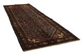 Hosseinabad - Hamadan Persian Carpet 310x104 - Picture 1