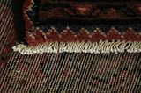 Hosseinabad - Hamadan Persian Carpet 310x104 - Picture 6