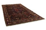 Nahavand - Hamadan Persian Carpet 295x152 - Picture 1