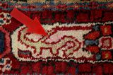 Nahavand - Hamadan Persian Carpet 295x152 - Picture 17