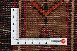 Turkaman Persian Carpet 375x163 - Picture 4