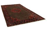 Songhor - Koliai Persian Carpet 300x154 - Picture 1