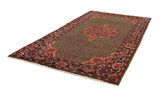 Songhor - Koliai Persian Carpet 300x154 - Picture 2
