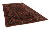 Nahavand - Hamadan Persian Carpet 288x154 - Picture 1