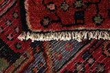 Nahavand - Hamadan Persian Carpet 288x154 - Picture 6