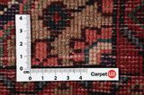Songhor - Koliai Persian Carpet 340x102 - Picture 4