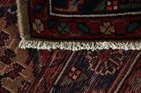 Songhor - Koliai Persian Carpet 340x102 - Picture 6