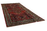 Lilian - Sarouk Persian Carpet 295x134 - Picture 1