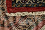 Lilian - Sarouk Persian Carpet 295x134 - Picture 6