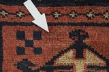 Bakhtiari Persian Carpet 258x146 - Picture 17