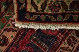 Songhor - Koliai Persian Carpet 313x156 - Picture 6