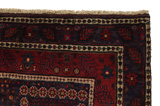 Afshar - Sirjan Persian Carpet 294x214 - Picture 3