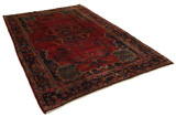 Lilian - Sarouk Persian Carpet 305x184 - Picture 1