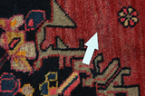 Lilian - Sarouk Persian Carpet 300x187 - Picture 17