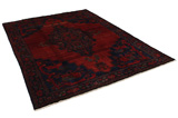 Lori - Bakhtiari Persian Carpet 285x204 - Picture 1