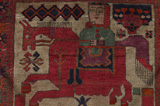 Lori - Bakhtiari Persian Carpet 220x115 - Picture 7