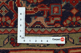 Bijar Persian Carpet 165x114 - Picture 4