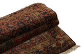 Bijar Persian Carpet 165x114 - Picture 5