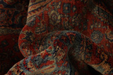 Bijar Persian Carpet 165x114 - Picture 6