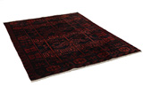 Lori Persian Carpet 205x169 - Picture 1