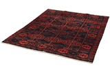 Lori Persian Carpet 205x169 - Picture 2