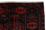 Lori Persian Carpet 205x169 - Picture 3